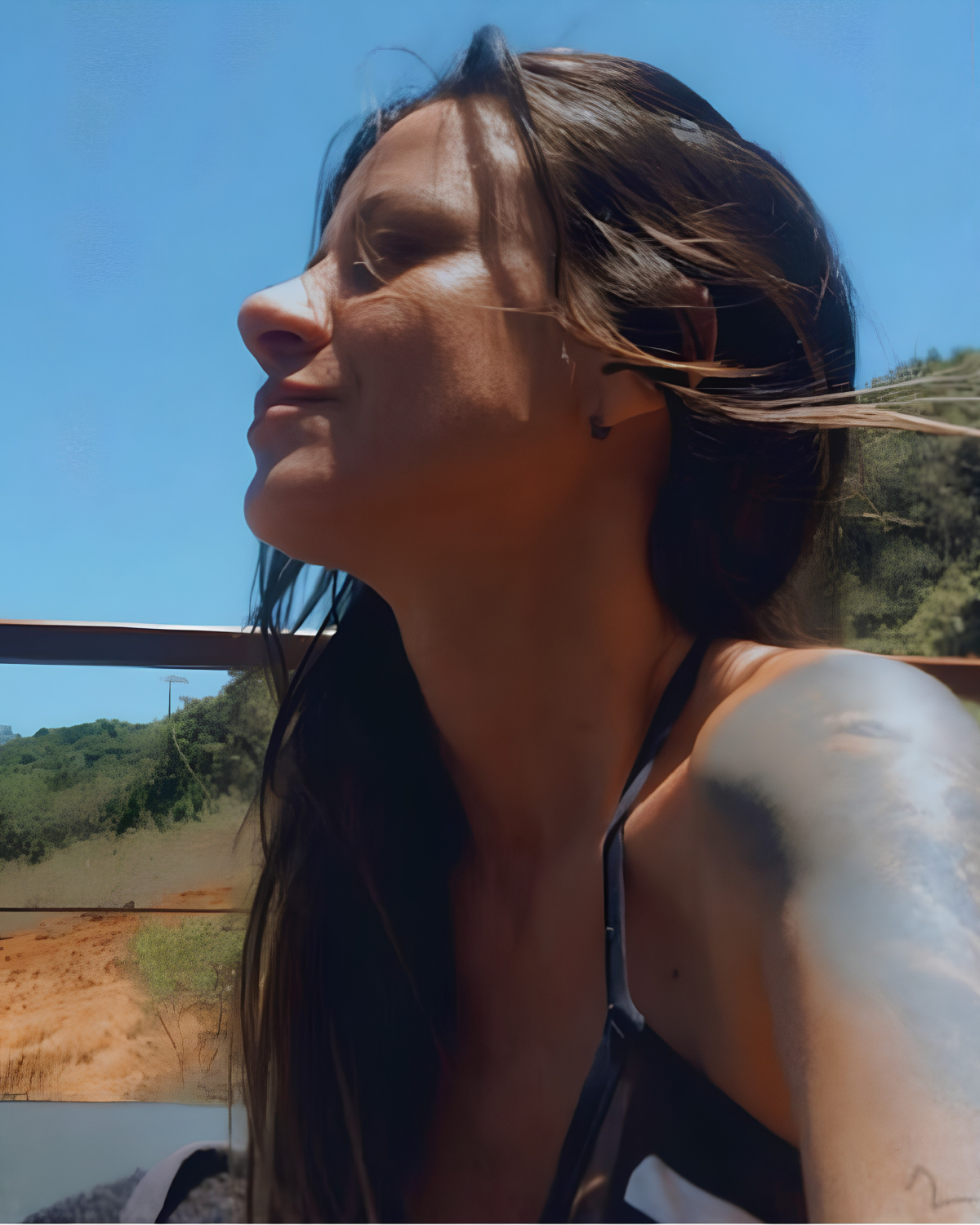 Débora Appel — Psicóloga em Itajaí e Balneário Camboriú